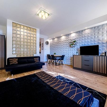 Cosy Parliament Apartment Budapesta Exterior foto
