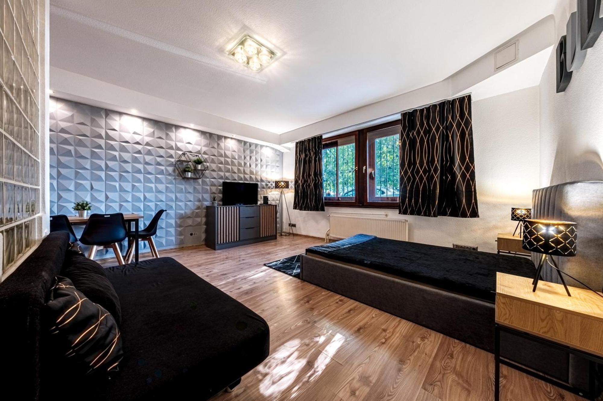 Cosy Parliament Apartment Budapesta Exterior foto