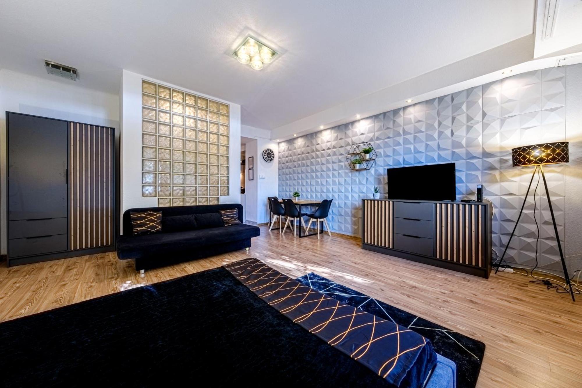 Cosy Parliament Apartment Budapesta Exterior foto