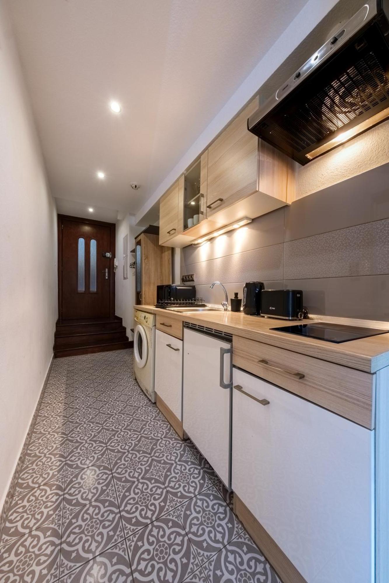 Cosy Parliament Apartment Budapesta Exterior foto